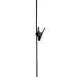Kuulokkeet mikrofonilla PNI HF32, 2 nastaa tyyppiä PNI-M CB-radioasemille - PNI tuotteet - 5949066521225 - 4
