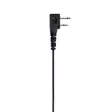 Kuulokkeet mikrofonilla PNI HF32, 2 nastaa tyyppiä PNI-M CB-radioasemille - PNI tuotteet - 5949066521225 - 5