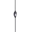Kuulokkeet mikrofonilla PNI HF32, 2 nastaa tyyppiä PNI-M CB-radioasemille - PNI tuotteet - 5949066521225 - 3