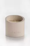 Kynttilä, beige, 8,5 cm, 8 cm, kestävä, rauhoittava, pitkäikäinen - Kynttilät ja lyhdyt - 8684282969105 - 4