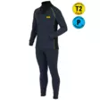 Lämpökerrasto Norfin SCANDIC COMFORT L - Alusasut ja väliasut - 4750701643025 - 1