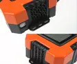 Laturi ja tasasuuntaaja PNI C120 autoakkuihin, 230 V sisääntulo, 12 V lähtö 2A, 4A, 8A, 12A, 2 USB-porttia - PNI tuotteet - 5949066520235 - 7
