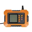 Laturi ja tasasuuntaaja PNI C120 autoakkuihin, 230 V sisääntulo, 12 V lähtö 2A, 4A, 8A, 12A, 2 USB-porttia - PNI tuotteet - 5949066520235 - 2