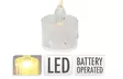 LED-kynttilÃ¤valo, 5 cm - Led-kynttilät ja lyhdyt - 8720573809405 - 1
