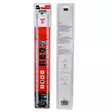LED valonauha COB 12V 500mm sininen 2kpl - Valonauhat - 6418536022405 - 5