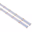 LED valonauha COB 12V 500mm sininen 2kpl - Valonauhat - 6418536022405 - 2