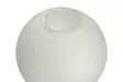 LIDO plafondi, kromi/valkoinen, E27, IP23 - Katto- ja seinävalaisimet - 7041661275805 - 5