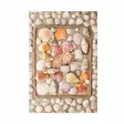 Luxus Kylpyhuonemattosetti (2 kpl), monivärinen, 50 x 60 cm, 60 x 100 cm, pehmeä, liukumaton, antibakteerinen - Kylpyhuonematot ja kosteantilan matot - 8683342420075 - 1