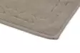 Luxus Kylpyhuonemattosetti (2 kpl), monivärinen, 50 x 60 cm ja 60 x 100 cm, antibakteerinen, liukumaton - Kylpyhuonematot ja kosteantilan matot - 8681875272345 - 6