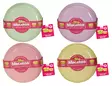 Macaron-tyyliset keksit 18 kpl neljässä maussa lahjarasiassa - Keksit ja snacksit - 8713305822025 - 1