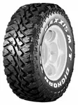 Maxxis Mt764 205/80R16C Kesärengas henkilöautoon - 16-tuumaiset - TO-114295 - 1