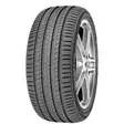 Michelin Latitude Sport 3 Vol 255/45R20 Kesärengas henkilöautoon - 20-tuumaiset - TO-147095 - 1