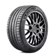Michelin PILOT SPORT 4 S 285/35R22 Kesärengas henkilöautoon - 22-tuumaiset - TO-137185 - 1