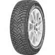 Michelin X-ice North 4 255/45R18 Nastarengas henkilöautoon - 18-tuumaiset - TO-122815 - 1