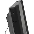 Mikrohifisarja musta Denver MC-5220BMK2 - Radiot ja MP3/4-soittimet - 5706751019135 - 6