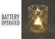 Mini led kynttilä 6 cm - Led-kynttilät ja lyhdyt - 8720573782975 - 1