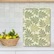 Monivärinen 100% Karkaistu Lasi Leikkuulauta 20x30 cm - Antibakteerinen, Helppo Puhdistaa, Liukumattomat Silikonijalat - Keittiötyövälineet - 8684283727575 - 3