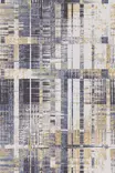 Monivärinen eteisen matto käytävämatto 80x200 cm - Antibakteerinen, Liukumaton, 3D Digitaalipainatus, Konepestävä, 100% Polyesteri - Pienet matot ja käytävämatot - 8681875931655 - 2