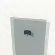 Monivärinen Koristeellinen Karkaistu Lasi Maalaus 50x70 cm - Tyylikäs Seinäkoriste, Kestävä ja Helppo Asentaa - Taulut ja kehykset - 8683742920175 - 9