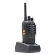 Mukana 10 kannettavan radioaseman PNI PMR R40 PRO -akut, laturit ja kuulokkeet - PNI tuotteet - 5949066522215 - 3