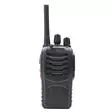 Mukana 10 kannettavan radioaseman PNI PMR R40 PRO -akut, laturit ja kuulokkeet - PNI tuotteet - 5949066522215 - 6