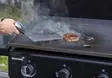 Mustang Parilakaasugrilli Griddle 4 - 36" Umpiparila (16,4 kW) - Kaasugrillit - 6410416532165 - 21