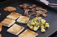 Mustang Parilakaasugrilli Griddle 4 - 36" Umpiparila (16,4 kW) - Kaasugrillit - 6410416532165 - 9