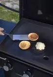 Mustang Parilakaasugrilli Griddle 4 - 36" Umpiparila (16,4 kW) - Kaasugrillit - 6410416532165 - 19
