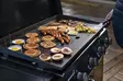 Mustang Parilakaasugrilli Griddle 4 - 36" Umpiparila (16,4 kW) - Kaasugrillit - 6410416532165 - 15