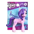 My Little Pony Ponihahmo elokuvan ystävykset lajitelma - 7,5 cm hahmo, muotoonvalettu harja, ikäsuositus 3+ - Lelut ja lastentarvikkeet - 5010993849505 - 7