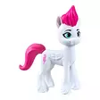 My Little Pony Ponihahmo elokuvan ystävykset lajitelma - 7,5 cm hahmo, muotoonvalettu harja, ikäsuositus 3+ - Lelut ja lastentarvikkeet - 5010993849505 - 9