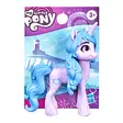 My Little Pony Ponihahmo elokuvan ystävykset lajitelma - 7,5 cm hahmo, muotoonvalettu harja, ikäsuositus 3+ - Lelut ja lastentarvikkeet - 5010993849505 - 3