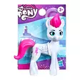 My Little Pony Ponihahmo elokuvan ystävykset lajitelma - 7,5 cm hahmo, muotoonvalettu harja, ikäsuositus 3+ - Lelut ja lastentarvikkeet - 5010993849505 - 4