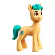 My Little Pony Ponihahmo elokuvan ystävykset lajitelma - 7,5 cm hahmo, muotoonvalettu harja, ikäsuositus 3+ - Lelut ja lastentarvikkeet - 5010993849505 - 11