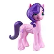 My Little Pony Ponihahmo elokuvan ystävykset lajitelma - 7,5 cm hahmo, muotoonvalettu harja, ikäsuositus 3+ - Lelut ja lastentarvikkeet - 5010993849505 - 10