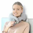 Niskahieroja pehmeÃ¤ InnovaGoods - Lihasrentouttajat ja hieronta - 8435527811785 - 7