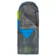 Norfin kesämakuupussi Atlantis Comfort Plus 350 L, 230x100cm - Makuupussit - 4750701053305 - 2