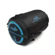 Norfin kesämakuupussi Atlantis Comfort Plus 350 L, 230x100cm - Makuupussit - 4750701053305 - 3