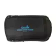 Norfin kesämakuupussi Atlantis Comfort Plus 350 L, 230x100cm - Makuupussit - 4750701053305 - 4