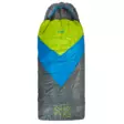 Norfin kesämakuupussi Atlantis Comfort Plus 350 L, 230x100cm - Makuupussit - 4750701053305 - 1