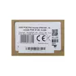 NVR POE PNI House IP8016P, 16 kanavaa POE IP 4K, H.265 - PNI tuotteet - 5949066533815 - 5