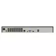 NVR POE PNI House IP8016P, 16 kanavaa POE IP 4K, H.265 - PNI tuotteet - 5949066533815 - 3