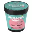 Organic Mimi, body Creamr 200ml - Vartalon hoito - 8606032061105 - 1