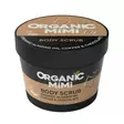 Organic Mimi, Body Scrub 120g - Vartalon hoito - 8606032060955 - 1