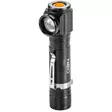 Otsavalo ladattava 800lm CREE LED - Otsalamput - 5907558451245 - 2