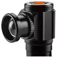 Otsavalo ladattava 800lm CREE LED - Otsalamput - 5907558451245 - 3