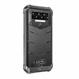 Oukitel WP38 12GB/256GB musta WP38-BK - Puhelimet - 6931940751445 - 5
