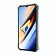 Oukitel WP38 12GB/256GB musta WP38-BK - Puhelimet - 6931940751445 - 1
