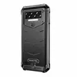 Oukitel WP38 12GB/256GB musta WP38-BK - Puhelimet - 6931940751445 - 4