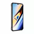 Oukitel WP38 12GB/256GB musta WP38-BK - Puhelimet - 6931940751445 - 2